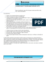 Praticas de Bio-Quimica PDF