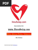 Download Belajar Rahasia Trik Sulap Gratis  by kokoredi SN140909173 doc pdf