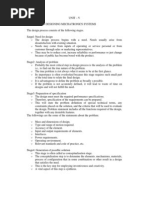 Download UNIT 5 Mechatronics by Muthuvel M SN14091142 doc pdf
