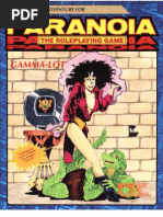 paranoia rpg pdf download