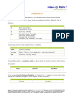 Patronimicos PDF