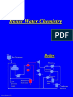 Boiler Water Basics