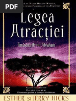 Omul Devine Ceea Ce Gandeste