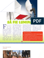 8.Sa Fie Lumina!