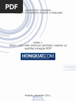 Download Opis Web Stranice - Hongkiat by Haris Rodjak Rahmanovi SN140932394 doc pdf