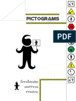 Pictograms Book