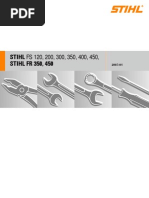 Download FS120-FS200-FS300-FS350-FS400-FS450-FR350-FR450 Service Manual by nik_nicholson_1 SN140934817 doc pdf