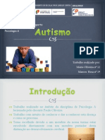 Powerpoint Autismo