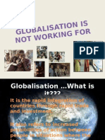 Globalisation 