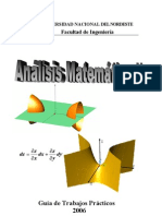 Guia Analisis Matematico II