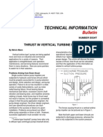 Download Thrust in Vertical Turbine Pumps by Kamal Arab SN140940776 doc pdf