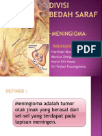 Kasus Meningioma