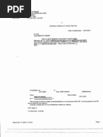 Download T7 B17 FBI 302s of Interest Flight 11 Fdr- Entire Contents by 911 Document Archive SN14094215 doc pdf