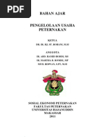 Download DrirHjstRohaniMsi - Pengelolaan Usaha Peternakan by BedJo Ntu Aquw SN140942750 doc pdf