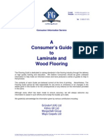 FG Guide To Laminate and Wood Flooring