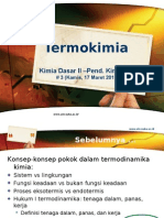 3 Termokimia Hukum Hess