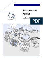 Waste Water Pumps