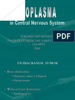 Neoplasma Nervous System2