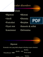 Neuromuscular Disorders