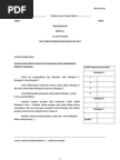 Nota Bahasa Melayu STPM Penggal 2