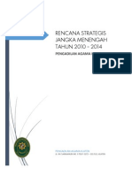 Renstra 2010 - 2014