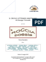 Libretto La Rocciapoesia 3