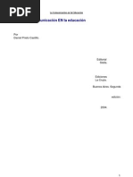 Download LIBRO La Comunicacin en la Educacin PRIETO CASTILLOdoc by Nil Paredes SN140953778 doc pdf