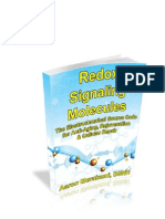 Esentialul Despre Moleculele de Semnalizare Redox