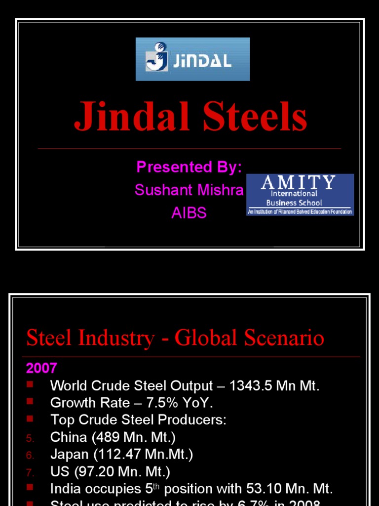 Jindal Stainless Stainless Steel Rolling (Metalworking)