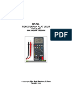 Download Modul Penggunaan Alat Ukur by R3I SN14096000 doc pdf
