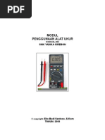 Download Modul Penggunaan Alat Ukur by R3I SN14096000 doc pdf