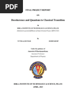 Download FINAL PROJECT REPORTpdf by Yuvraaj Kumar Singh SN140962277 doc pdf