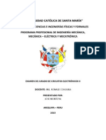 Cronómetro digital con compuertas TTL