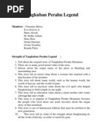 Download The Legend of Mount Tangkuban Perahu by Haris Alwafi SN140962731 doc pdf