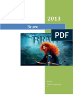 Brave: Reviw by (Type The Company Name) 2