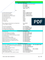 eBook - Cisco Router Commands