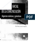 Psicologia de La Comunicación Social