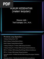 Download Hukum Kesehatan by Ishaq Jayabrata SN140968326 doc pdf