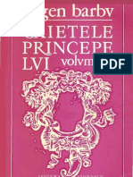 Eugen Barbu - Caietele Princepelui (Vol.5)
