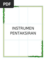 SURAT KIRIMAN RASMI Kekurangan Tong Sampah Dan Longkang 
