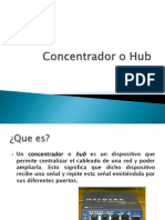 Concentrador o Hub.pptx