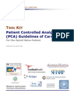 Tool Kit PCA