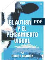 02. El Autismo y El Pensamiento Visual - JPR