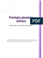 715-771 Patologia Glandelor Salivare