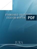 StandardSecurityDesignSoftware 2010