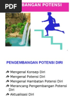 Download Ukur Potensi Pim III by R Khairil Adi SHut SN14097863 doc pdf
