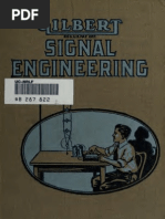 Signal Engineering Gilbert