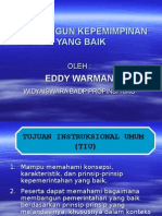 Download Membangun Kepemerintahan Yang Baik by R Khairil Adi SHut SN14098144 doc pdf