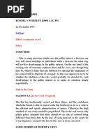 Download Rondel v Worsley 1969 Ac 191 - HL by Azizul Kirosaki SN140985232 doc pdf