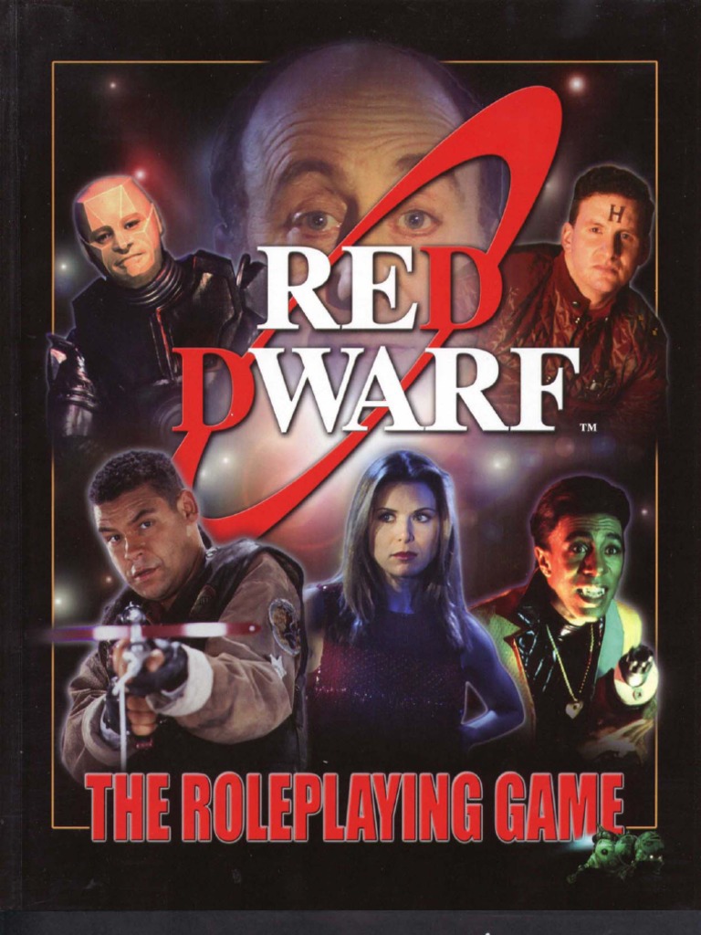 red dwarf rpg pdf download